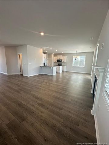 331 Brentmoor Drive, Raeford, NC 28376