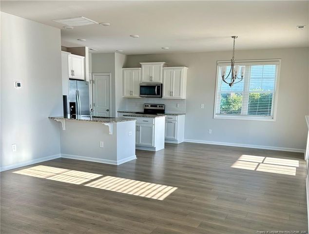 331 Brentmoor Drive, Raeford, NC 28376