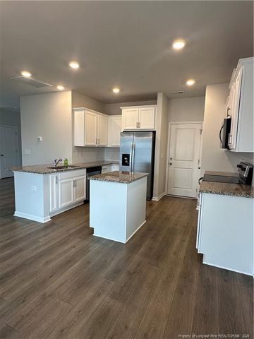 331 Brentmoor Drive, Raeford, NC 28376