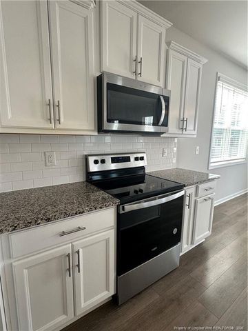 331 Brentmoor Drive, Raeford, NC 28376