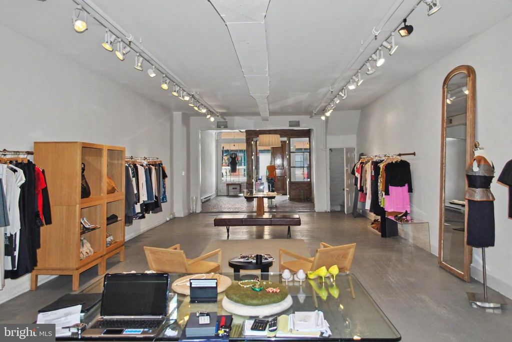 45 N 2ND ST N #1F + LL, PHILADELPHIA, PA 19106 — photo 4