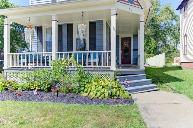 35 Yost Street, Johnstown, NY 12095