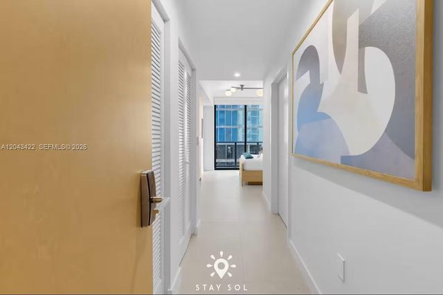 11 NE 6th St 1606, Miami, FL 33132