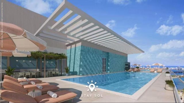 11 NE 6th St 1606, Miami, FL 33132