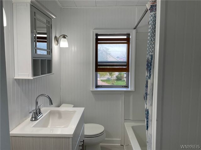 102 Pine Street, Lackawanna, NY 14218
