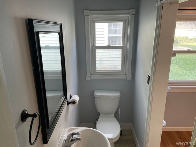 102 Pine Street, Lackawanna, NY 14218