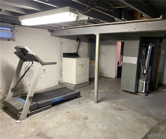 102 Pine Street, Lackawanna, NY 14218