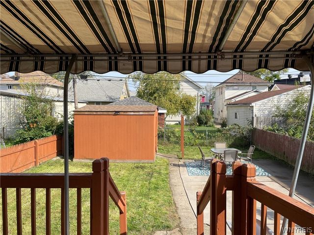 102 Pine Street, Lackawanna, NY 14218