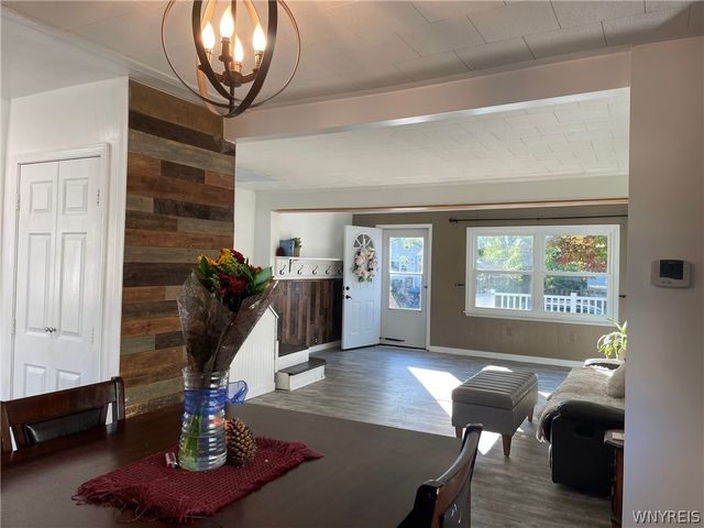 102 Pine Street, Lackawanna, NY 14218