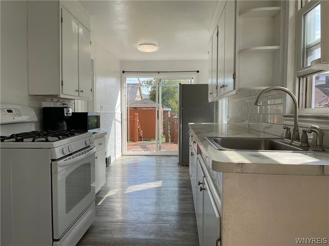 102 Pine Street, Lackawanna, NY 14218
