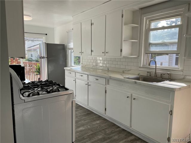 102 Pine Street, Lackawanna, NY 14218