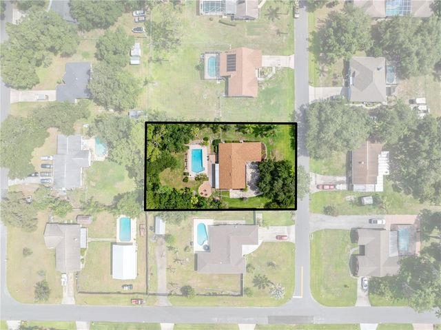 2440 CRANE COURT, St Cloud, FL 34771