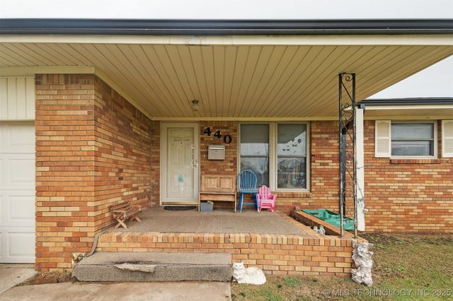 440 NE Elmhurst Avenue, Bartlesville, OK 74006