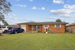 440 NE Elmhurst Avenue, Bartlesville, OK 74006