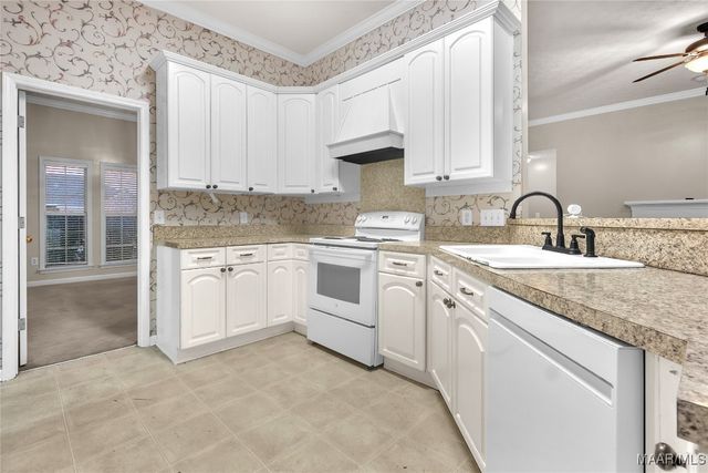 531 Old Mitylene Court, Montgomery, AL 36117