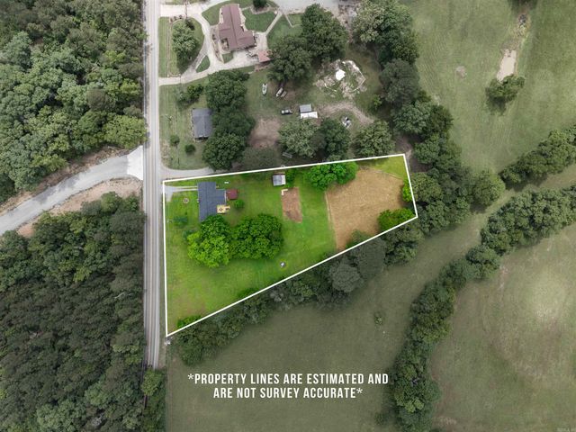 8197 HWY 5, Benton, AR 72019