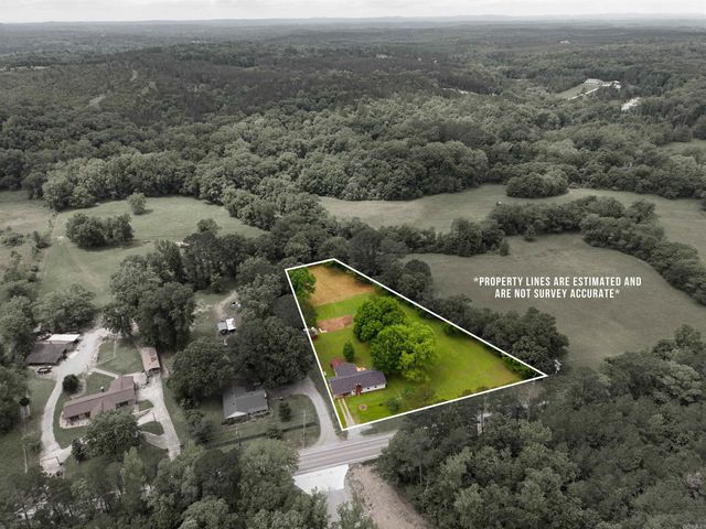 8197 HWY 5, Benton, AR 72019