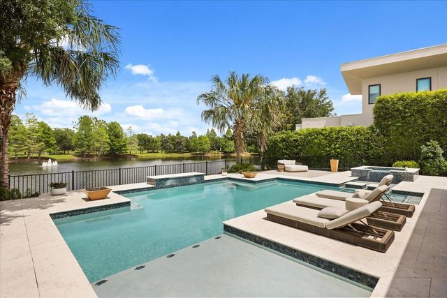 10348 KENSINGTON SHORE DRIVE, Orlando, FL 32827