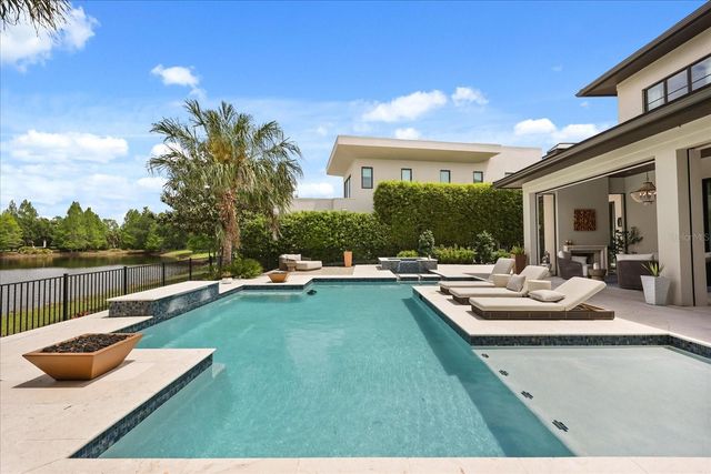 10348 KENSINGTON SHORE DRIVE, Orlando, FL 32827