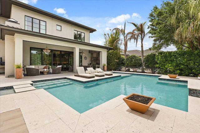 10348 KENSINGTON SHORE DRIVE, Orlando, FL 32827