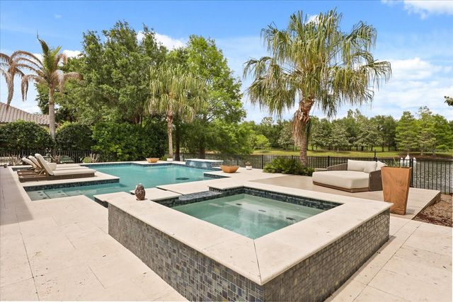 10348 KENSINGTON SHORE DRIVE, Orlando, FL 32827