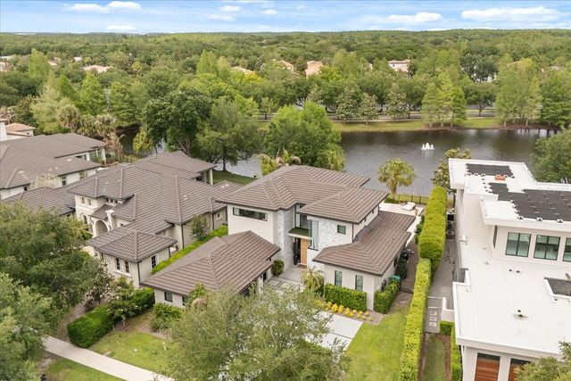 10348 KENSINGTON SHORE DRIVE, Orlando, FL 32827