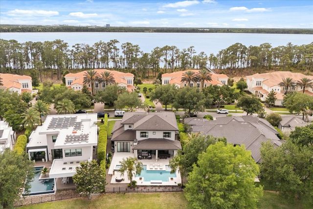 10348 KENSINGTON SHORE DRIVE, Orlando, FL 32827