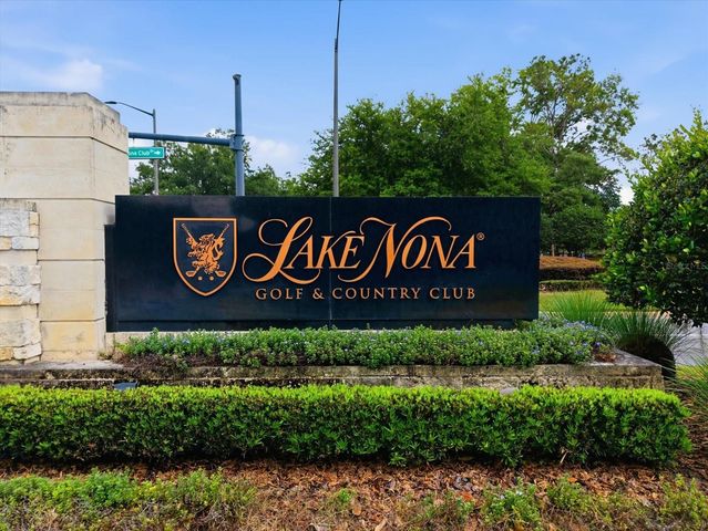 10348 KENSINGTON SHORE DRIVE, Orlando, FL 32827