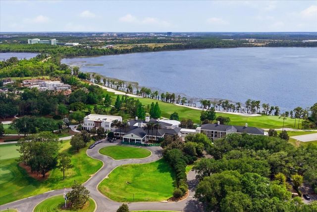 10348 KENSINGTON SHORE DRIVE, Orlando, FL 32827