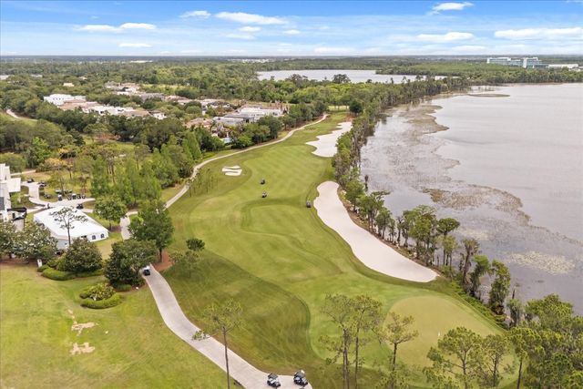 10348 KENSINGTON SHORE DRIVE, Orlando, FL 32827