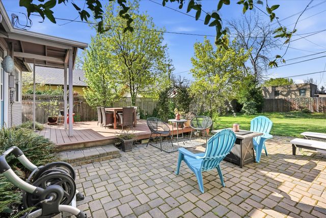 821 Minnesota Avenue, Medford, OR 97504