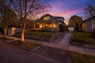 821 Minnesota Avenue, Medford, OR 97504