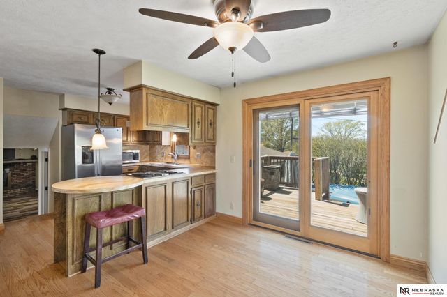 5018 S 53rd Street, Omaha, NE 68117