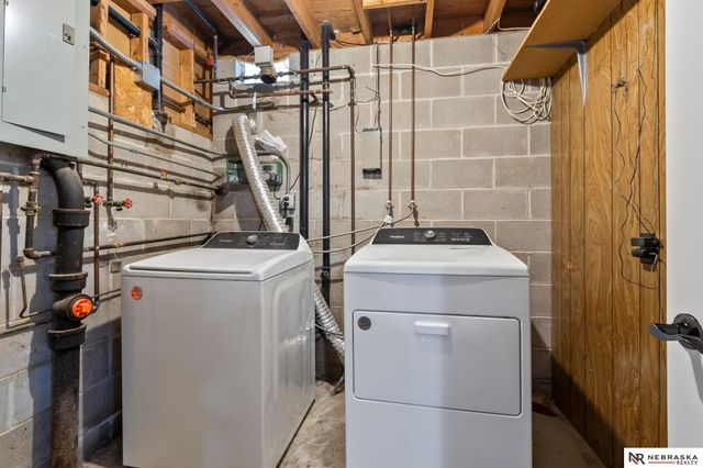 5018 S 53rd Street, Omaha, NE 68117