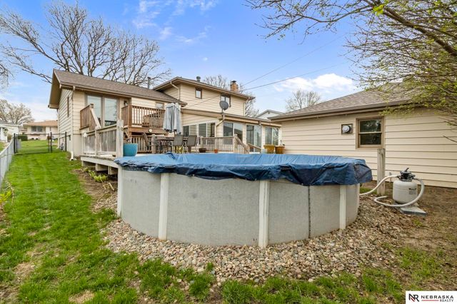 5018 S 53rd Street, Omaha, NE 68117