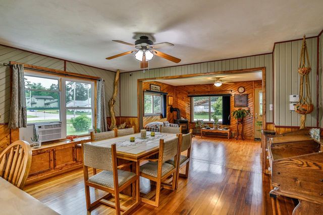 406 FLINT AVENUE, Mattoon, WI 54450