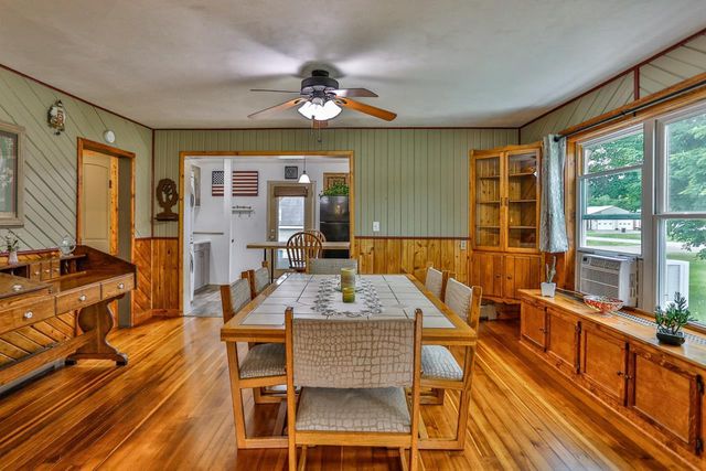 406 FLINT AVENUE, Mattoon, WI 54450