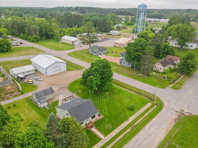 406 FLINT AVENUE, Mattoon, WI 54450