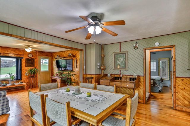 406 FLINT AVENUE, Mattoon, WI 54450