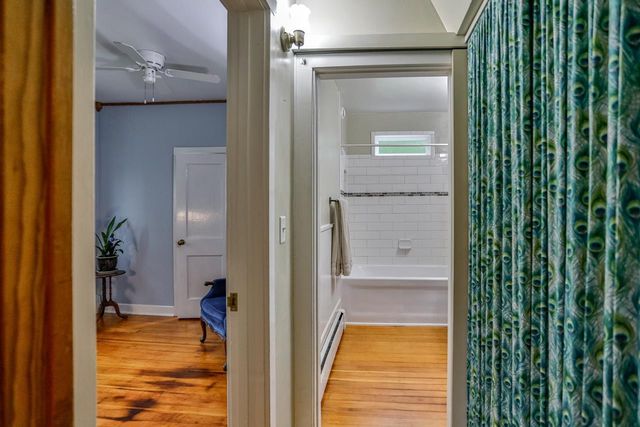 406 FLINT AVENUE, Mattoon, WI 54450