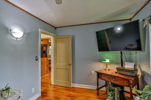 406 FLINT AVENUE, Mattoon, WI 54450