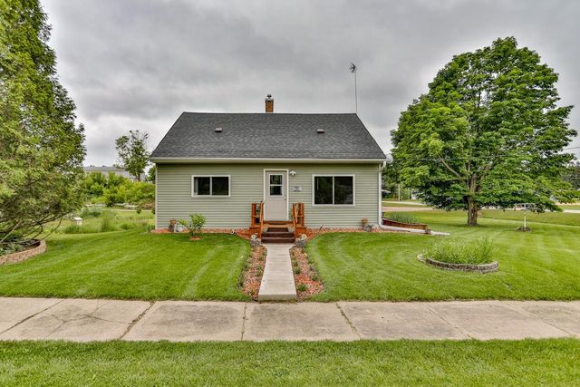 406 FLINT AVENUE, Mattoon, WI 54450