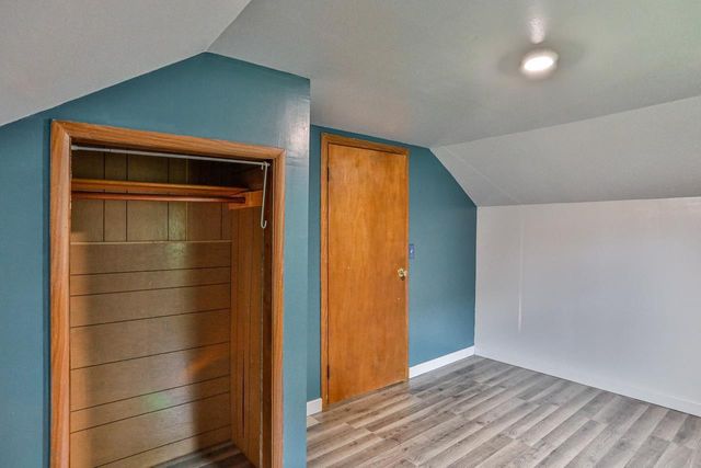 406 FLINT AVENUE, Mattoon, WI 54450