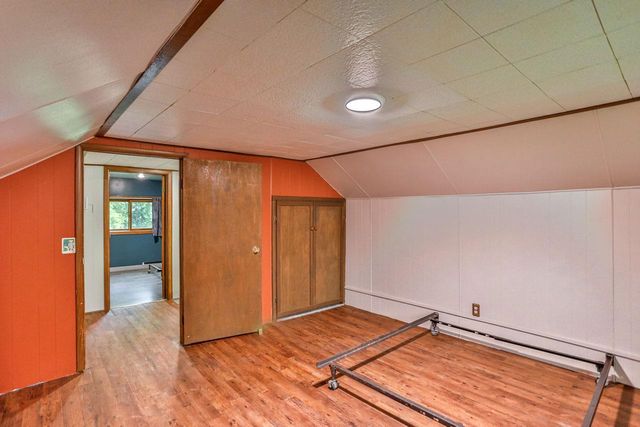 406 FLINT AVENUE, Mattoon, WI 54450