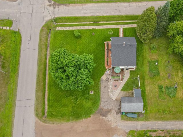 406 FLINT AVENUE, Mattoon, WI 54450