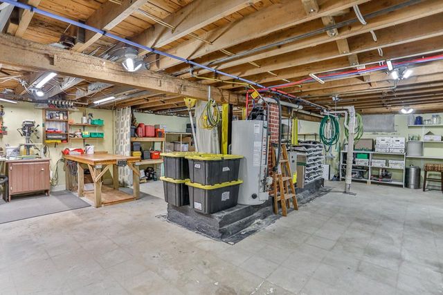 406 FLINT AVENUE, Mattoon, WI 54450