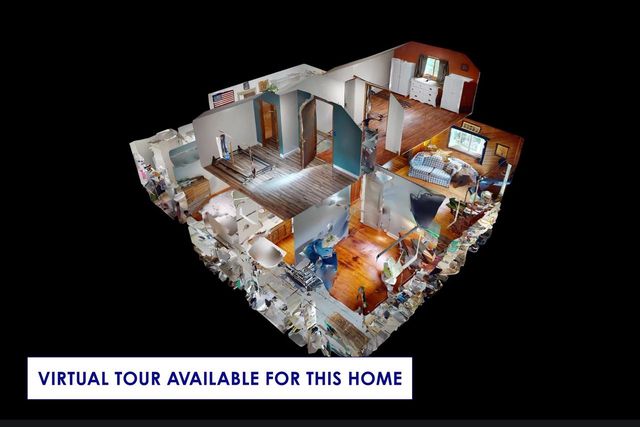 406 FLINT AVENUE, Mattoon, WI 54450