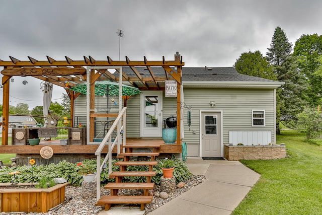 406 FLINT AVENUE, Mattoon, WI 54450