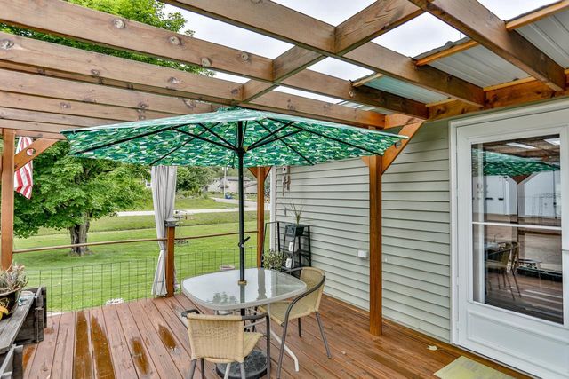 406 FLINT AVENUE, Mattoon, WI 54450