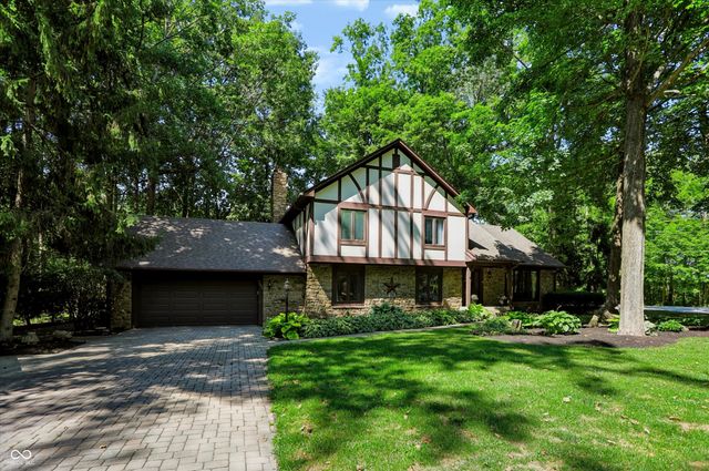 7302 Wood Stream Drive, Indianapolis, IN 46254